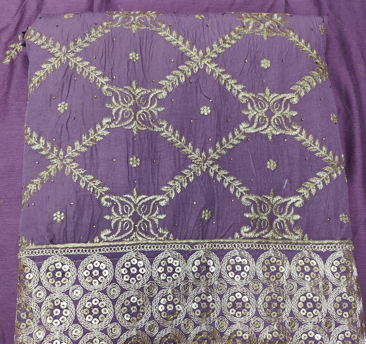Partywear Suit
