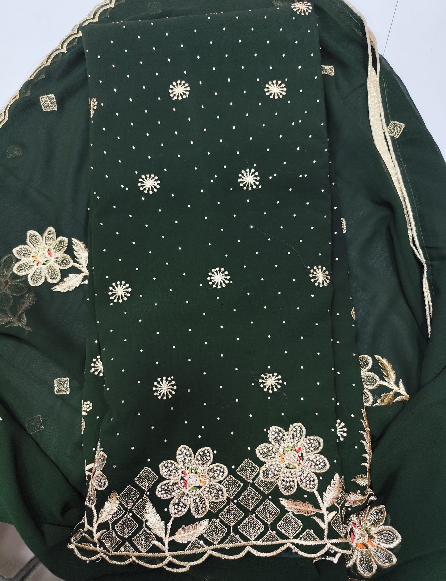 Partywear Suit