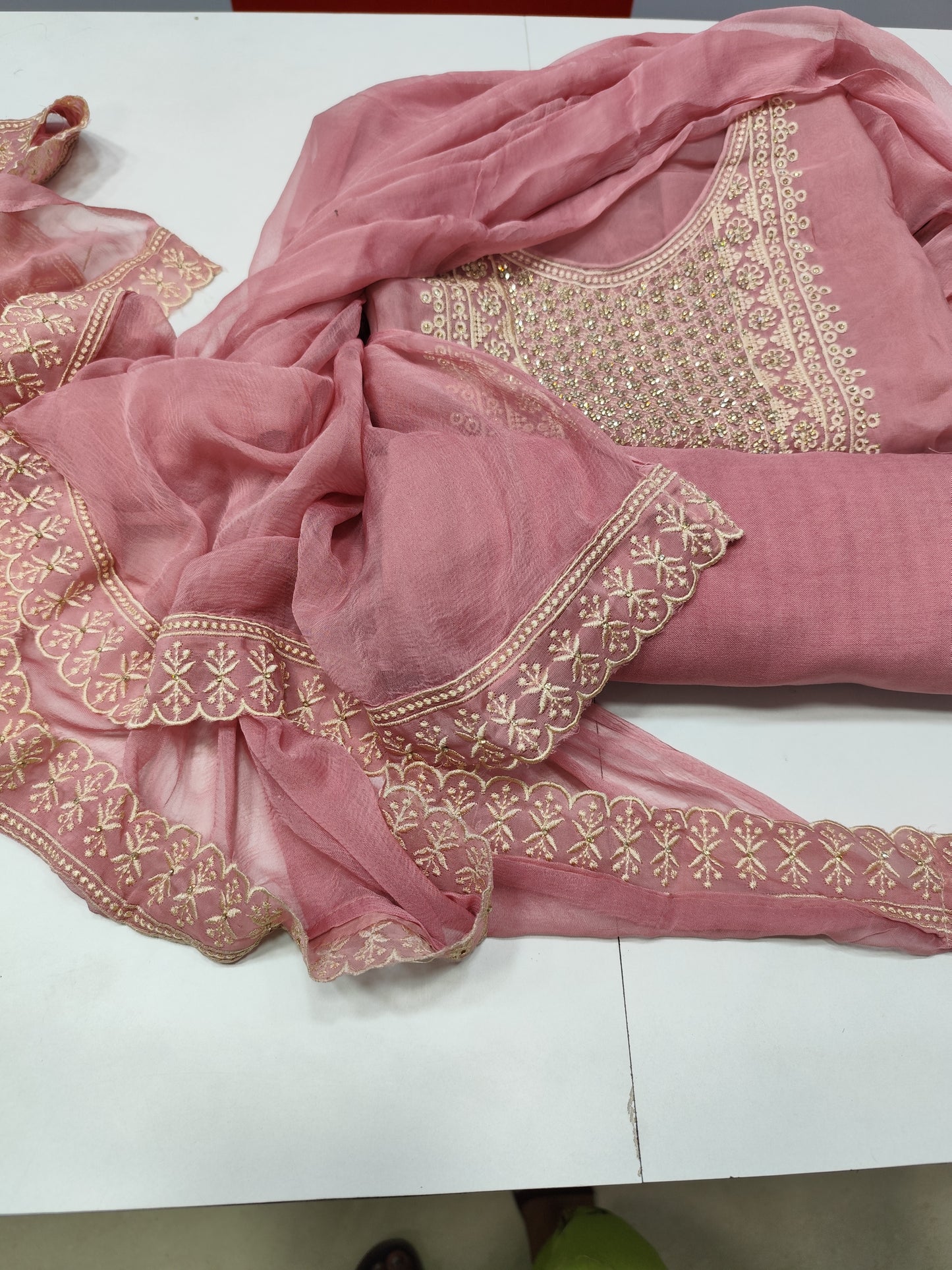 Partywear Suit