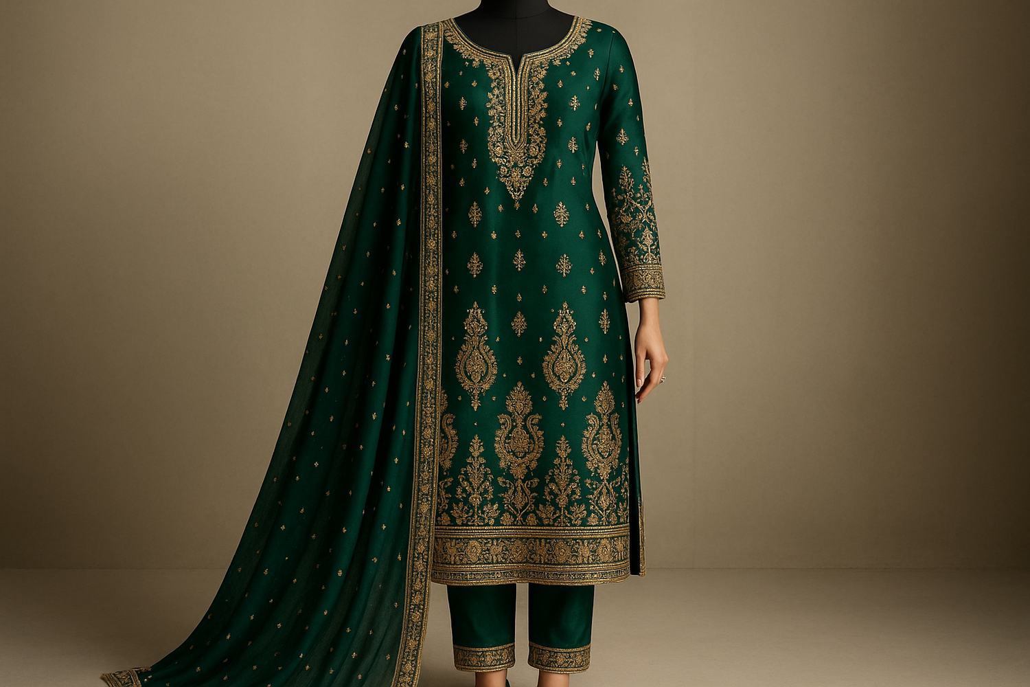 Partywear