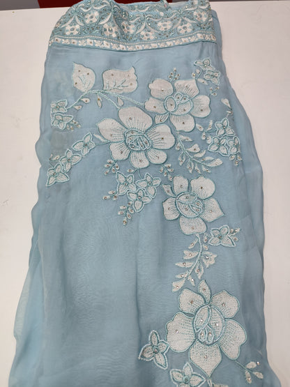 Partywear Suit