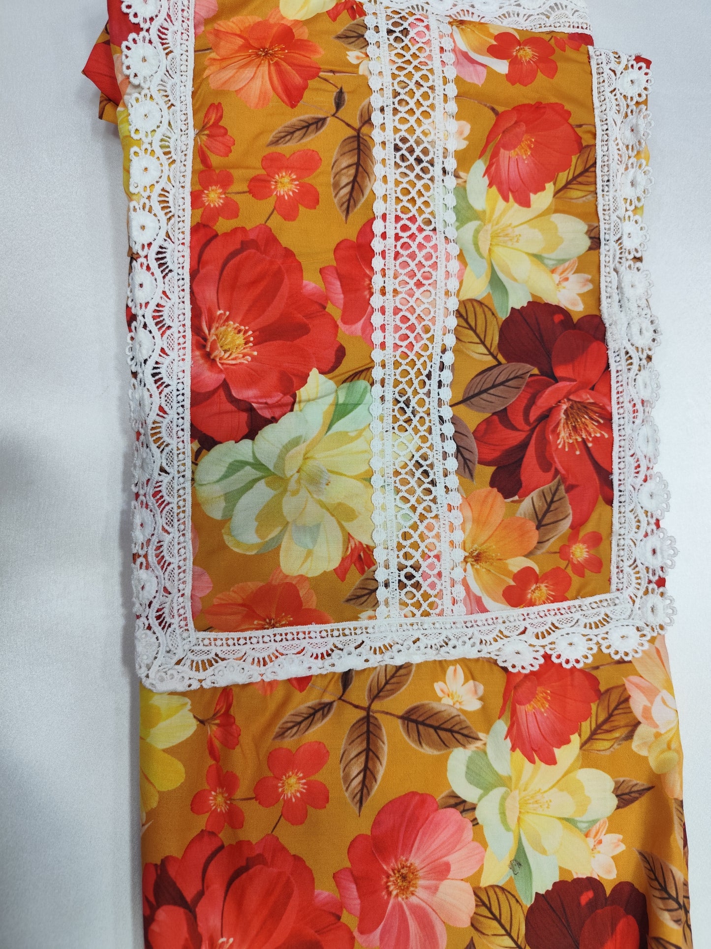 Baazigar Pure Muslin Cotton