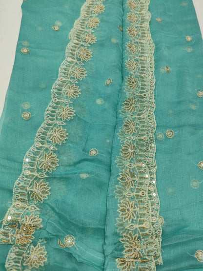 Partywear Suit