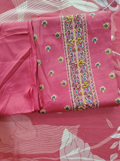 Cotton Suit