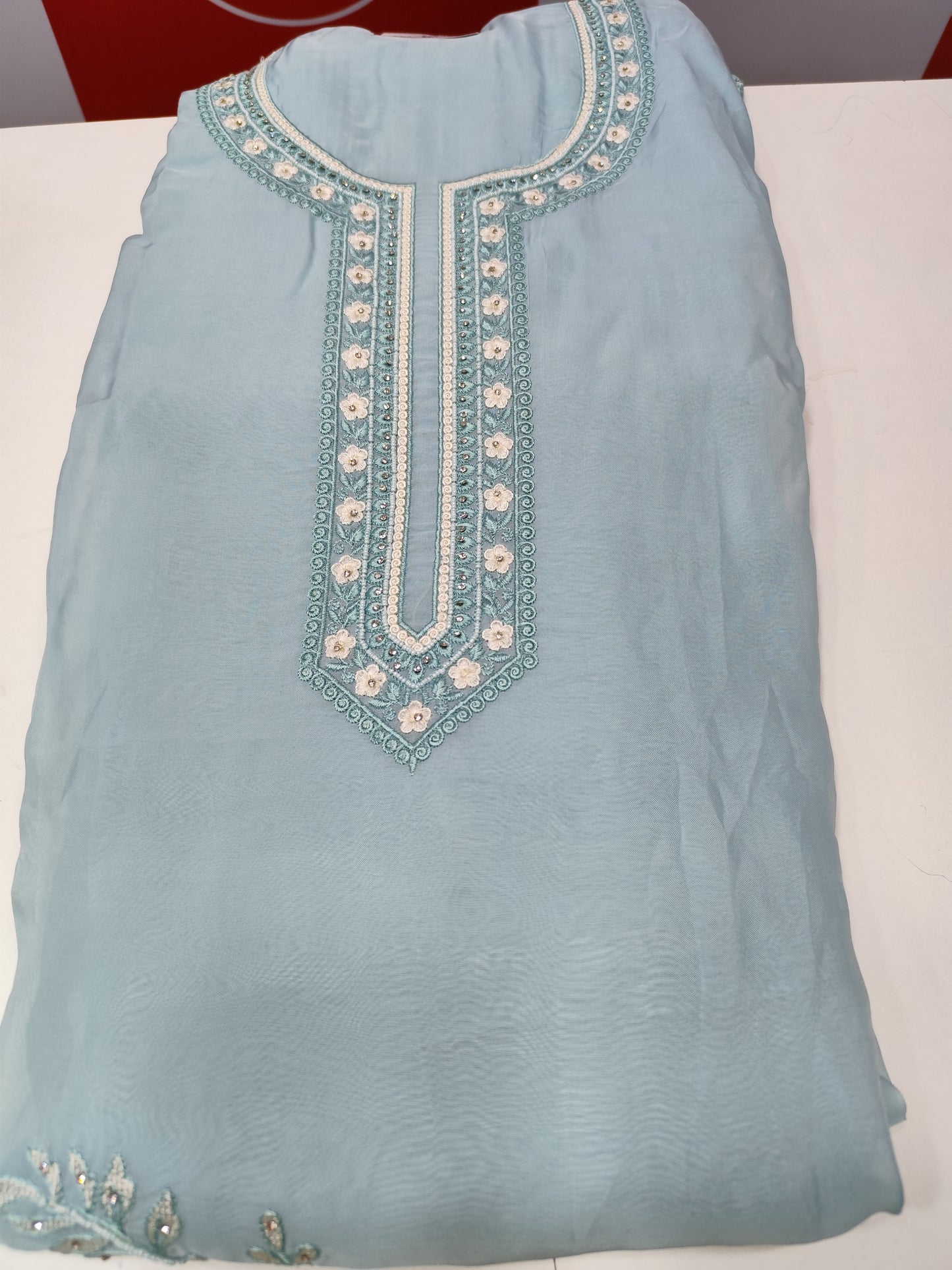 Partywear Suit