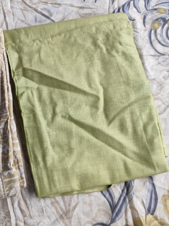 Cotton Suit