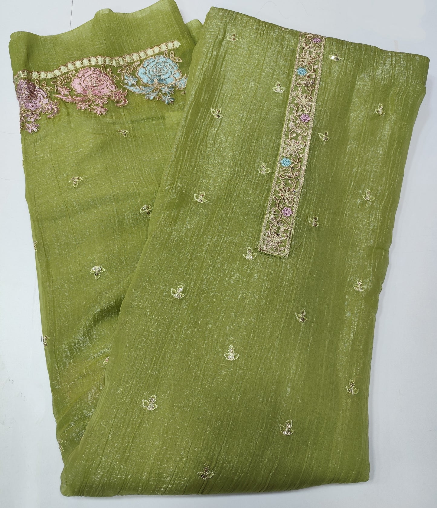 Partywear Suit