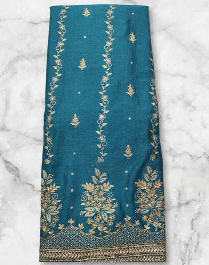 Silk Suit