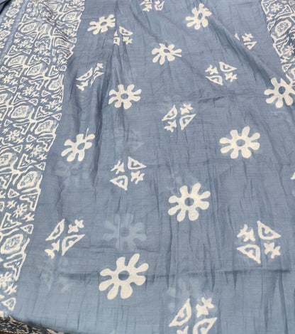 Pure Cotton Suit