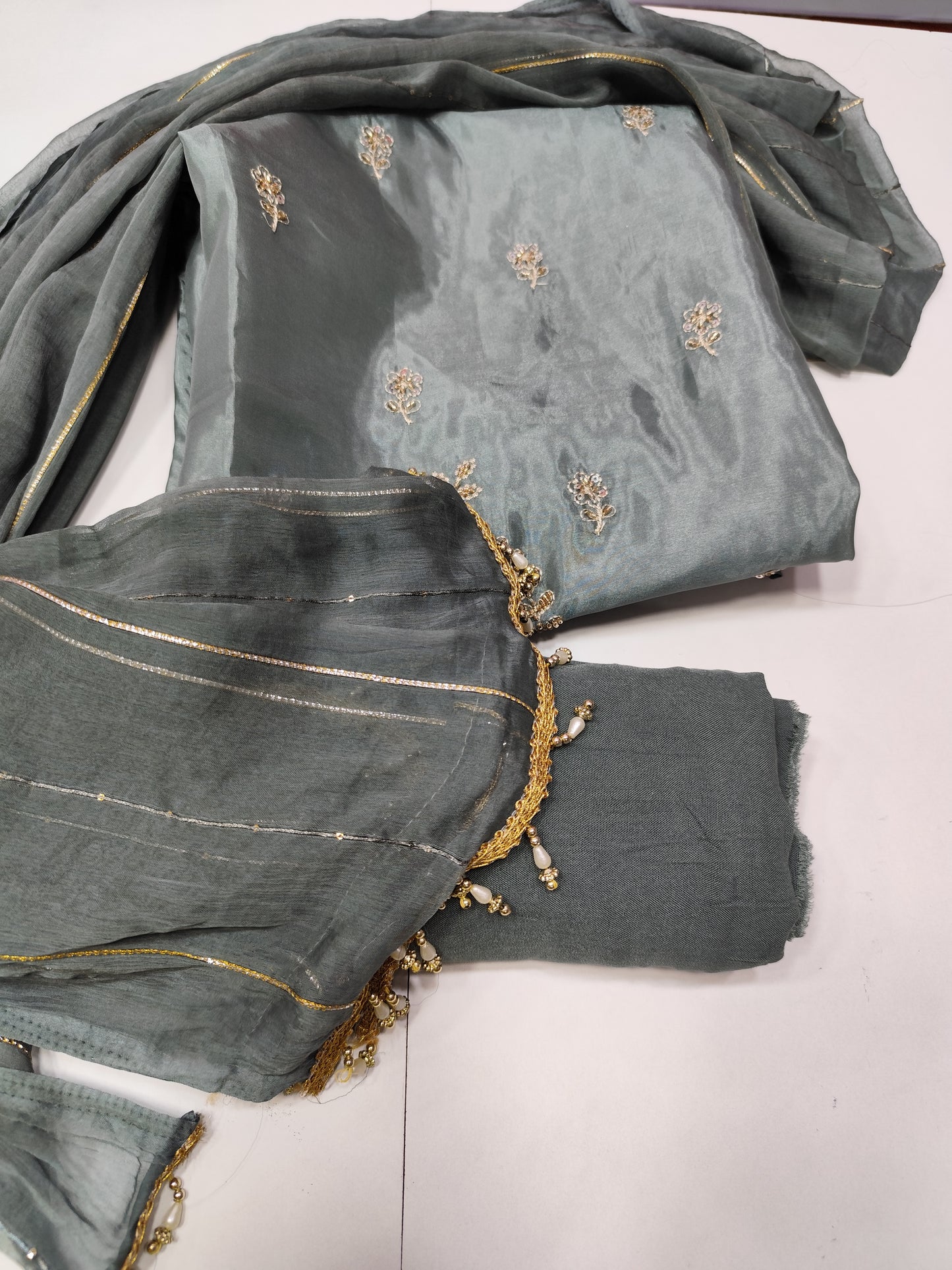 Partywear Suit