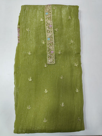 Partywear Suit