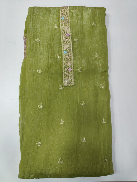 Partywear Suit