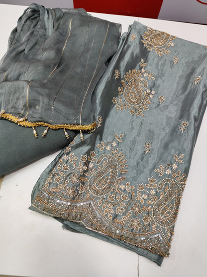Partywear Suit