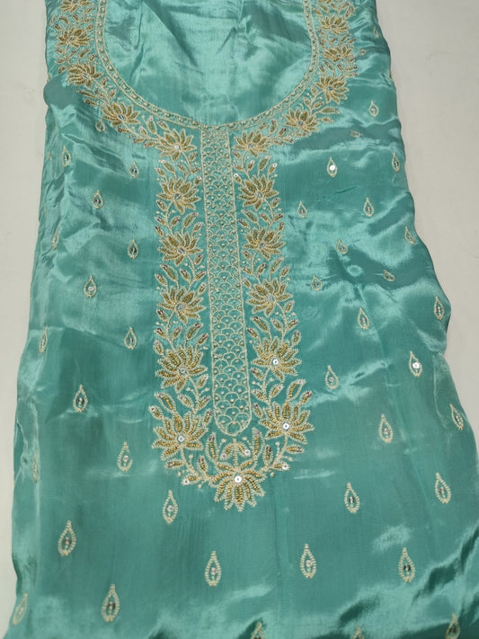 Partywear Suit