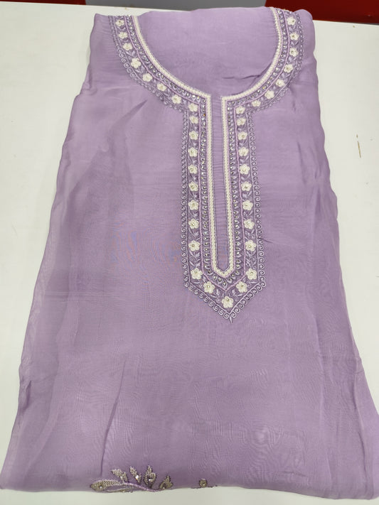 Partywear Suit