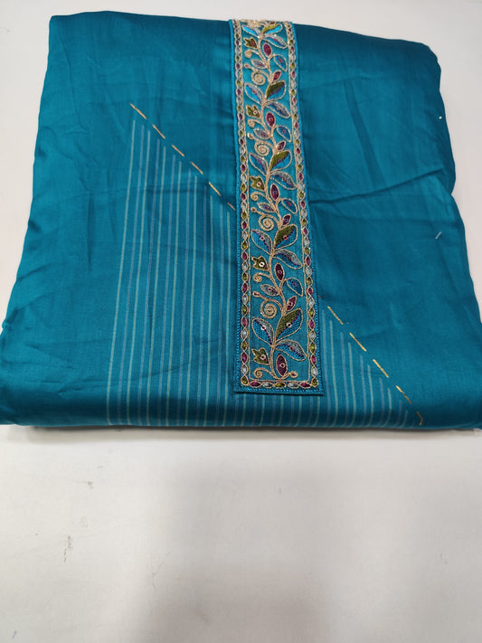 Pure Cotton Suit