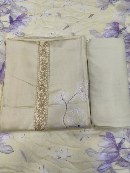 Salvi fashion Summer By Supriya Pure Cotton Linen Digital Print