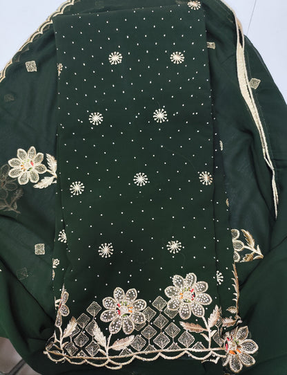 Partywear Suit