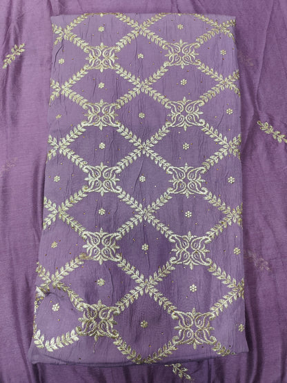 Partywear Suit