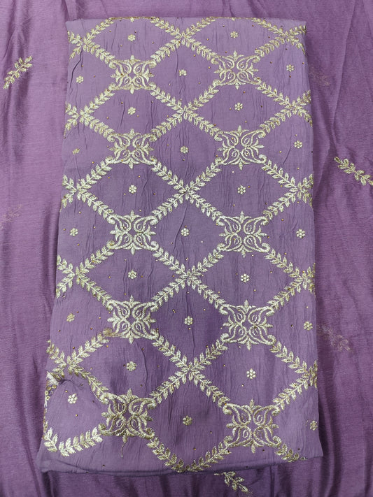 Partywear Suit